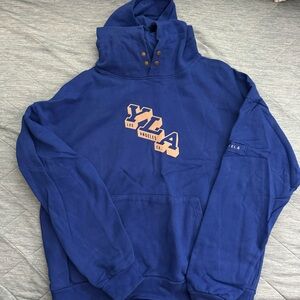 YoungLA Campus Hoodie Size Small